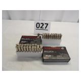 Winchester 25-06 85 grain BST