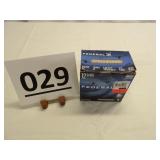 Federal 12 g 3" 1 1/2oz #4 Steel