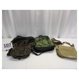 Fanny Packs, Backpack & Crossbody Bag