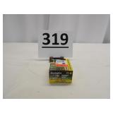 Remington 9mm 147 gr (box)