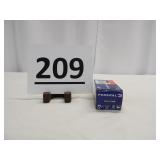 Federal .22 Bird Shot