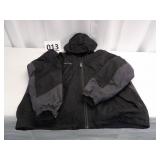 Columbia Rain Jacket - Size XL