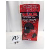 Mad - Be a Mad Man King Strut Decoy