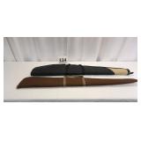 Gun Cases (2)