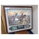 General Patrick R. Cleburne, Battle of Franklin