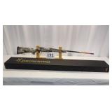 Browning A Bolt III 7mm, RMEF26, MB, 26" Barrel