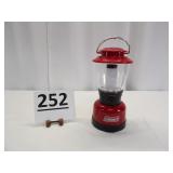 Coleman Battery Lantern