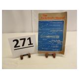 The Pocketknife Manual by Blackie Collins