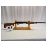 Mossberg Model 500, .410 Pump Shotgun