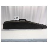 Double Rifle Case