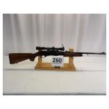 Remington 760 Gamemaster Model ADL, .270