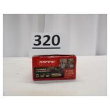 Norma 9mm 124 gr