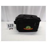 Bulldog Shooting Bag -