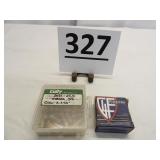 Fiocchi & Sierra .308 Ammo