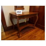 Oak Table 2ft. W x 3 ft. L x 29' H