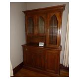 Pennsylvania House China Cupboard