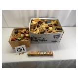 Wooden Blocks