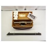 Starrett Transit No - 99F