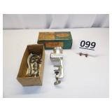 Universal No 1 Grinder