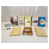 Church Cookbooks