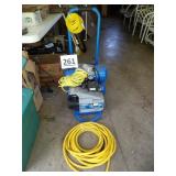 AirStream Air Compressor