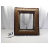 Large Ornate Wood Frame - 26' W x 29' H