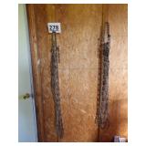 Pair of Tire Chains