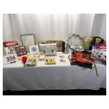 Misc. Items