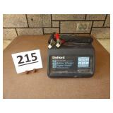 DieHard Battery Charger