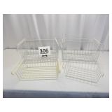 Wire Shelf Racks