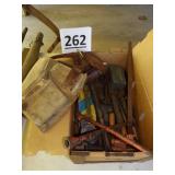 Tool Assortment