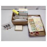 Greeting Cards & Wrapping Paper
