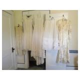 Vintage Clothing