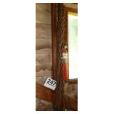 16 ft. Chain w/ Tow Hooks