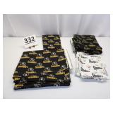 Pittsburgh Steelers Fabric & Flannel