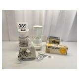 Small Kitchen Appliances