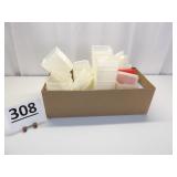 Plastic Freezer Containers
