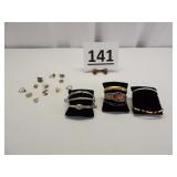 Bracelets & Costume Rings