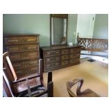 3 pc. Bedroom Set