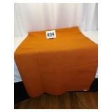 Machine Quilted Bedspread 72' x 112'