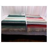 Woven Blanket / Throws