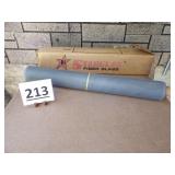 Roll of Fiber Glass Screen