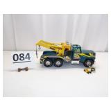 Nylint Towing & Recovery Truck