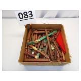 Lincoln Logs