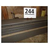 Polywood Boards