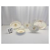 Keystone Canonsburg Pottery Co.