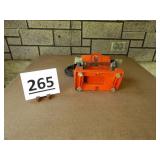 4 1/2' Manning-Bowman Bench Grinder