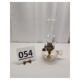 Finger Oil Lamp