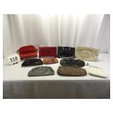 Ladies Clutches