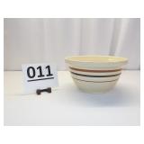 USA Ovenware Bowl - 10' dia.